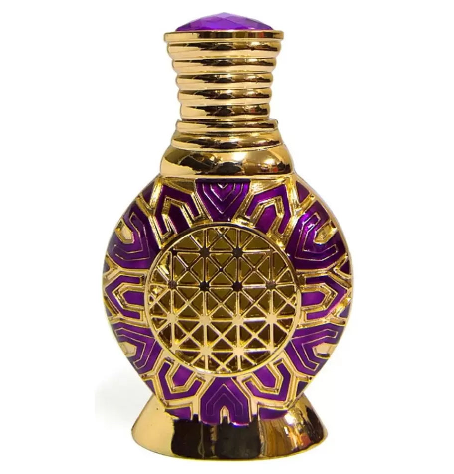 AL Haramain Miracle EDP 2 - Main Image